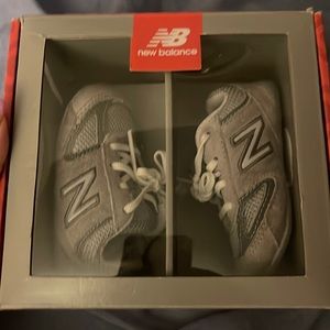 Infant Crib New Balance